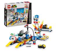 LEGO Super Mario - Mario Kart - Garaje de Toad - 72035 nuevo