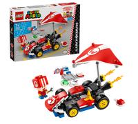 LEGO - Super Mario - Kart estándar - 72032