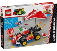 LEGO Super Mario - Mario Kart - Kart estándar - 72032 nuevo