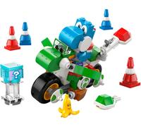 LEGO - Super Mario - Moto Yoshi - 72031