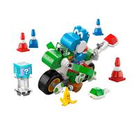LEGO Super Mario Mario Kart™ - Moto de Yoshi - 72031