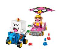 LEGO Super Mario Mario Kart™ - Wario y el Rey Boo - 72038