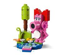 LEGO Super Mario Minifigures Series 6 - Personaje Birdo 71413
