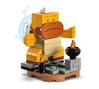 LEGO Super Mario Minifigures Series 6 - Sumo Bro Character 71413
