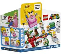 LEGO Super Mario Paquete Inicial Aventuras De Peach 71403 LEGO