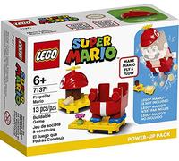 71371 Lego Super Mario Helix Disfraz De Mario