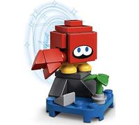 LEGO Super Mario Series 2 Huckit Crab Character Pack 71386 (empaquetado)