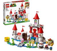 LEGO Super Mario: Juego de expansión del castillo de Peach - LEGO