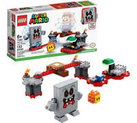 LEGO Super Mario Whomps Lava Problemas 71364 133 Pieza Expansión Set
