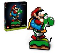 Super Mario World: Mario y Yoshi
