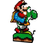LEGO 71438 - LEGO® Super Mario World™ - Mario & Yoshi