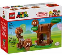 LEGO Super Mario - Zona de juegos de Goomba - 71433 nuevo