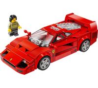 LEGO Supercoche Ferrari F40