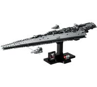 LEGO Superdestructor Estelar Ejecutor