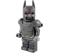 LEGO Superhéroes: Batman pesado con capa