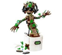 LEGO 76297 - LEGO® Marvel - Groot bailarín