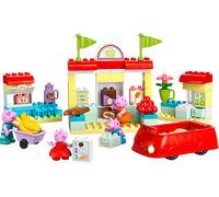 LEGO Supermercado de Peppa Pig