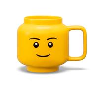 LEGO Taza de Cerámica Grande de Chico