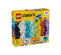 LEGO Cool Creative Box 11043 - NUEVO