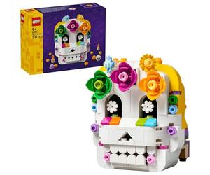 LEGO tbd-40811