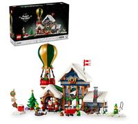 LEGO Oficina de Correos de Papá Noel