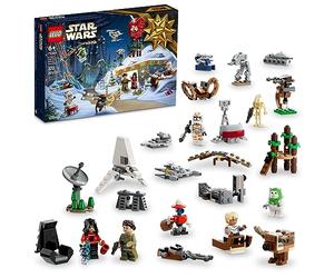 Lego TBD Star Wars TM 75366