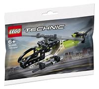 LEGO Technic 30465 Helikopter [KLOCKI]
