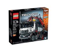 LEGO Technic 42043 Mercedes-Benz Arocs 3245 sellado de fábrica nuevo en caja ...