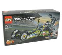 LEGO Technic 42103 Dragster Coche de Carreras Nuevo Precintado