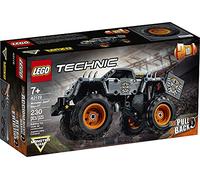 LEGO Technic 42119 - Monster Jam - MAX-D Truck (230 Piezas) Nuevo 2021