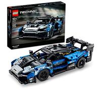 LEGO Technic 42123 - McLaren Senna GTR (830 Piezas) Nuevo 2021