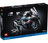 LEGO Technic 42130 BMW M 1000 RR Motocicleta 1921 Piezas Nuevo