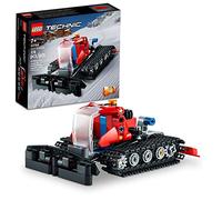 LEGO Technic 42148 - Juego de modelo de vehículo 2 en 1, juguetes de ingeniería, juguete de construcción de invierno para niños, niñas de 7 años en adelante, idea de regalo de cumpleaños