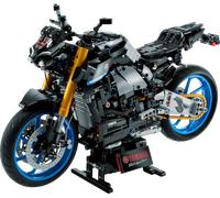Lego - Technic - 42159 Yamaha MT-10 SP
