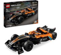 Lego Technic 42169 NEOM McLaren Fórmula E Coche De Carreras F1 9+ Años