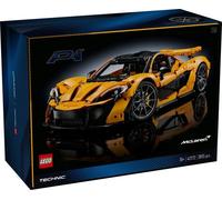 Lego technic mclaren p1™ - 42172