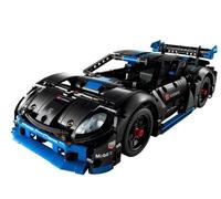 LEGO Technic 42176 Porsche GT4 e-Performance coche de carreras