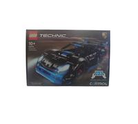 Lego technic coche de carreras porsche gt4 e-performance - 42176