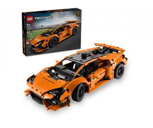 Lego technic 42196 lamborghini hurac?n tecnica coche de juguete nara
