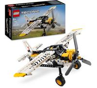 Lego Technic 42198 Aeroplano Bush, Aeroplano