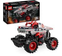 Lego Technic 42200 Pull-Back THUNDERROARUS, Monster Truck