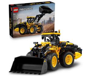 LEGO® Technic 42209 Cargadora de ruedas Volvo L120 Electric