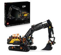 LEGO® Technic 42215 Excavadora Volvo EC500 Híbrida