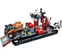 LEGO Technic - Aerodeslizador (42076)