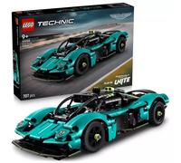 LEGO Technic - Aston Martin Valkyrie - 42208