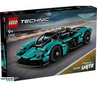 LEGO Technic Aston Martin Valkyrie - 42208