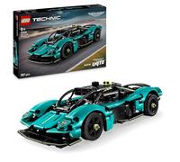 LEGO Technic - Aston Martin Valkyrie - 42208 nuevo