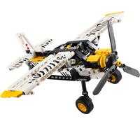 LEGO Technic Avión de Hélice - 42198