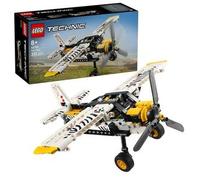 LEGO Technic: Avión de hélice - LEGO