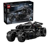 Batmobile Tumbler